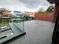 Lorong Kismis (D21), Detached #546380991